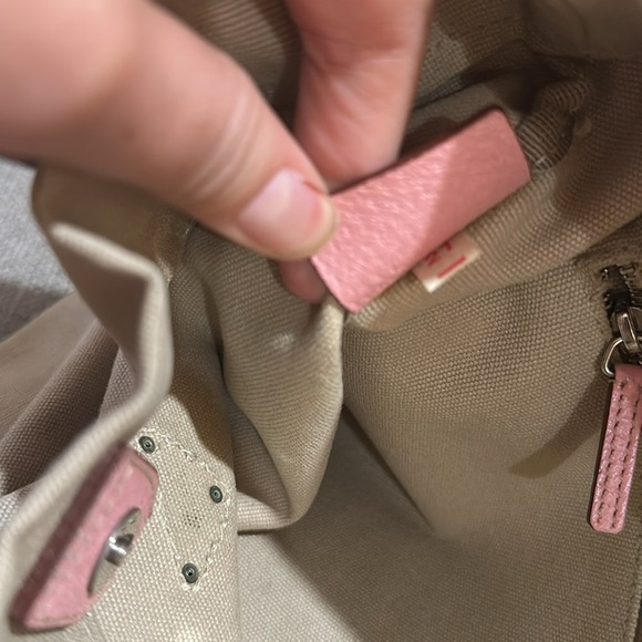 PRADA BAG - Picture 13 of 15